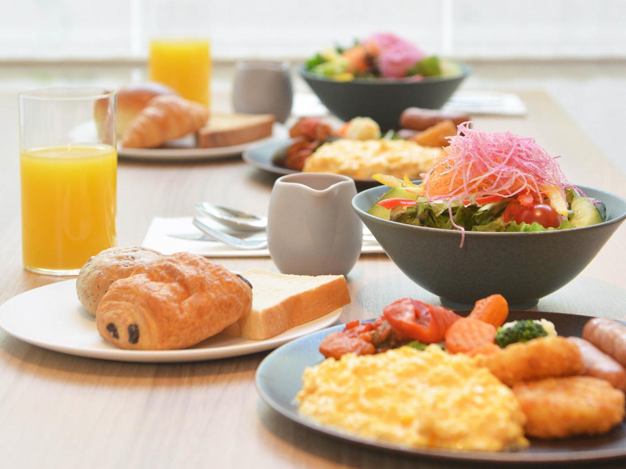 Hilton Garden Inn Kyoto Shijo Karasuma Екстер'єр фото