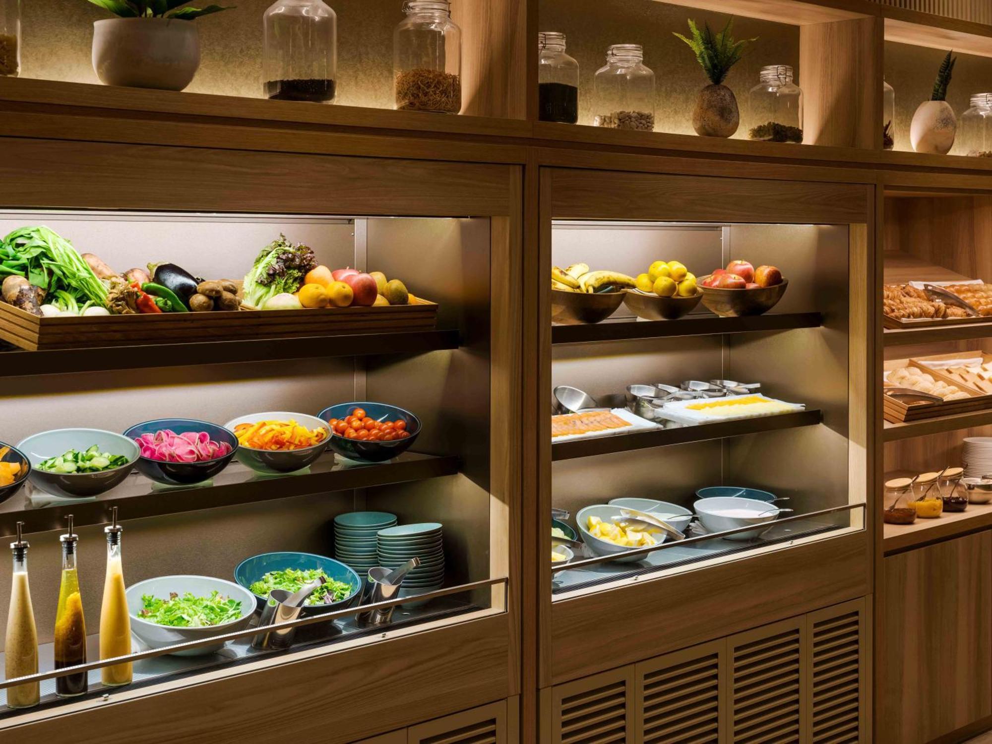 Hilton Garden Inn Kyoto Shijo Karasuma Екстер'єр фото
