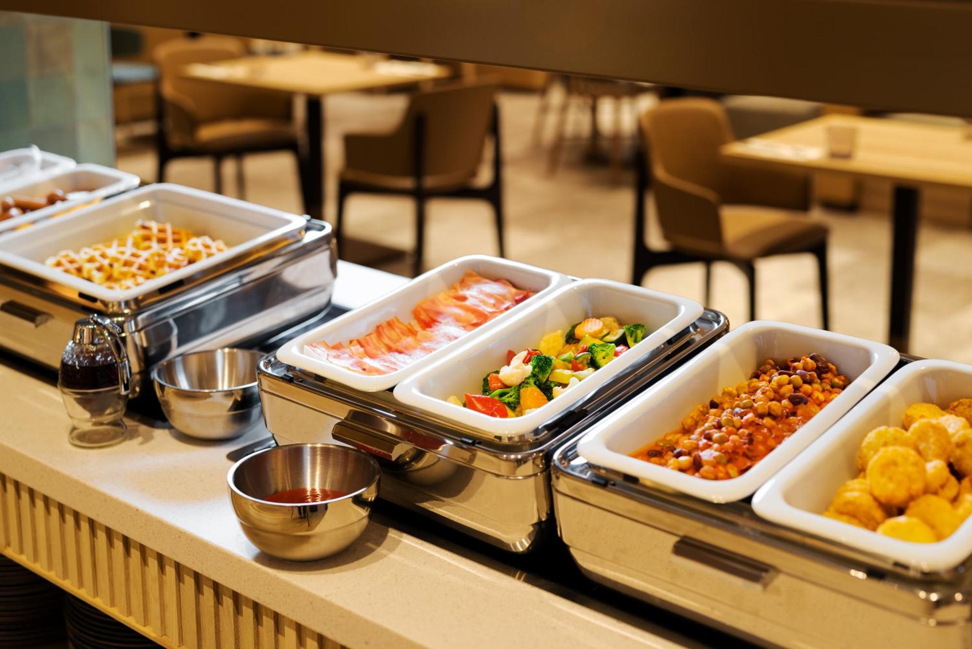 Hilton Garden Inn Kyoto Shijo Karasuma Екстер'єр фото