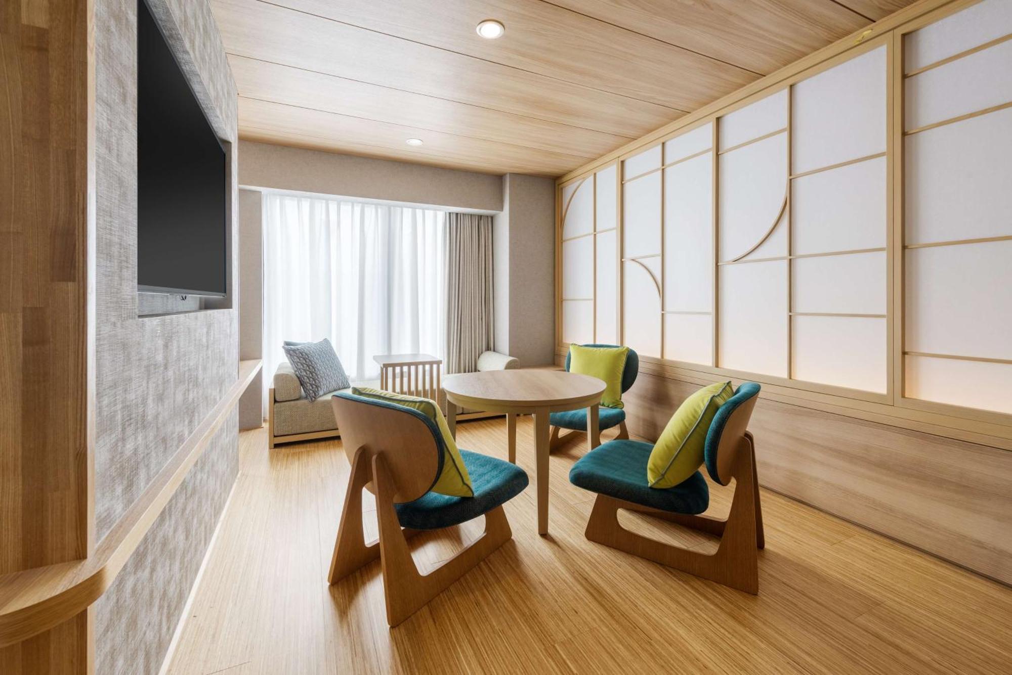 Hilton Garden Inn Kyoto Shijo Karasuma Екстер'єр фото