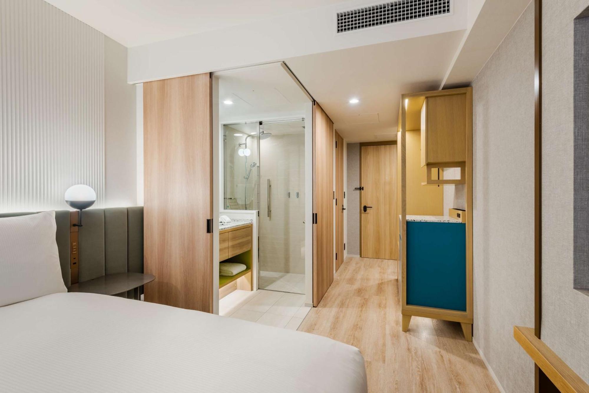 Hilton Garden Inn Kyoto Shijo Karasuma Екстер'єр фото