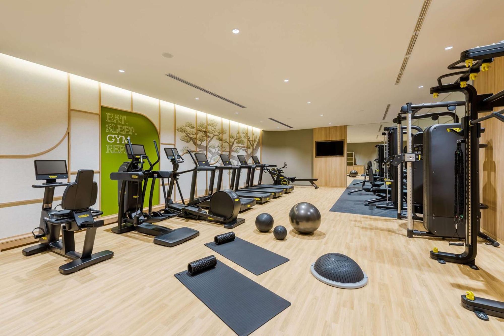 Hilton Garden Inn Kyoto Shijo Karasuma Екстер'єр фото