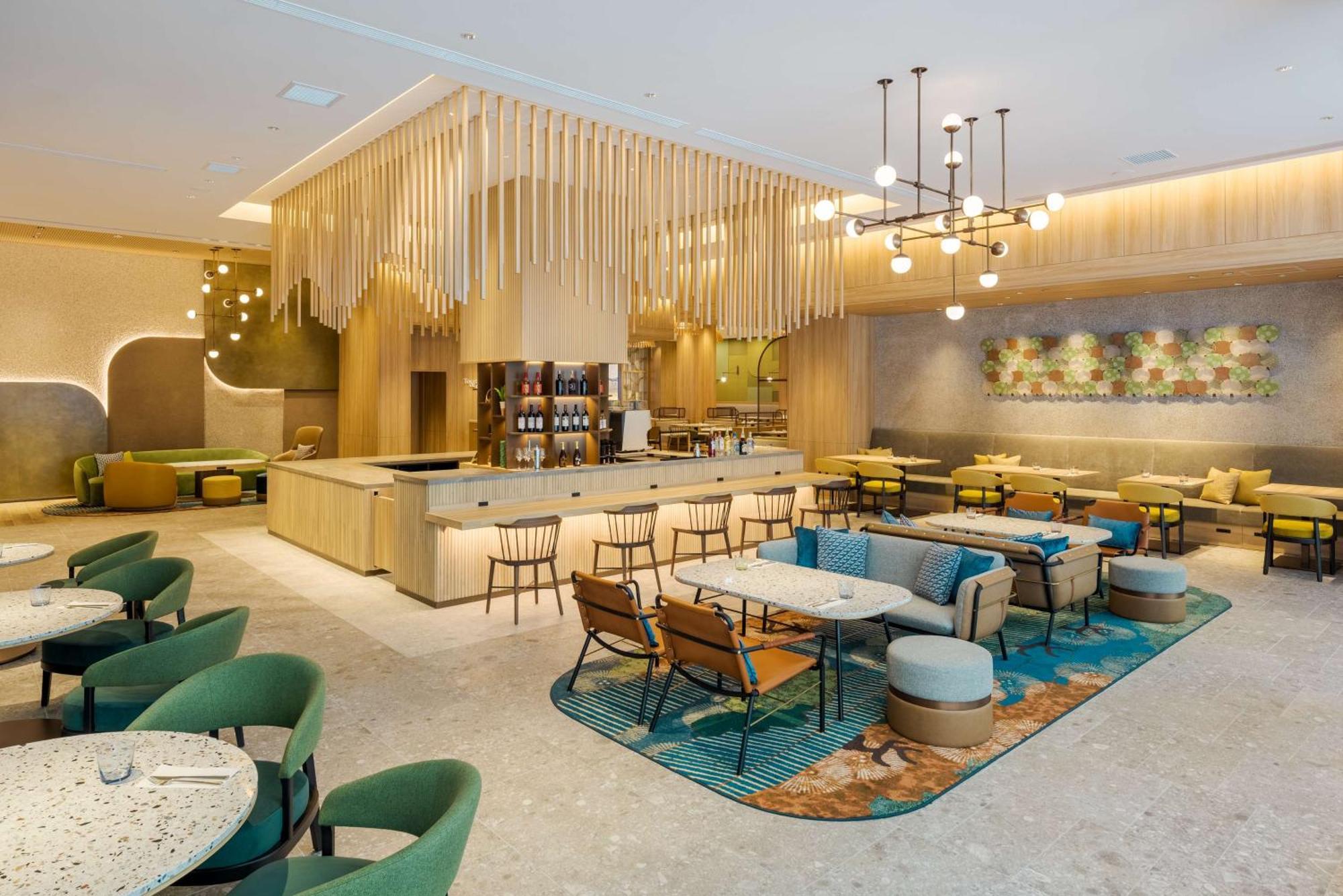 Hilton Garden Inn Kyoto Shijo Karasuma Екстер'єр фото