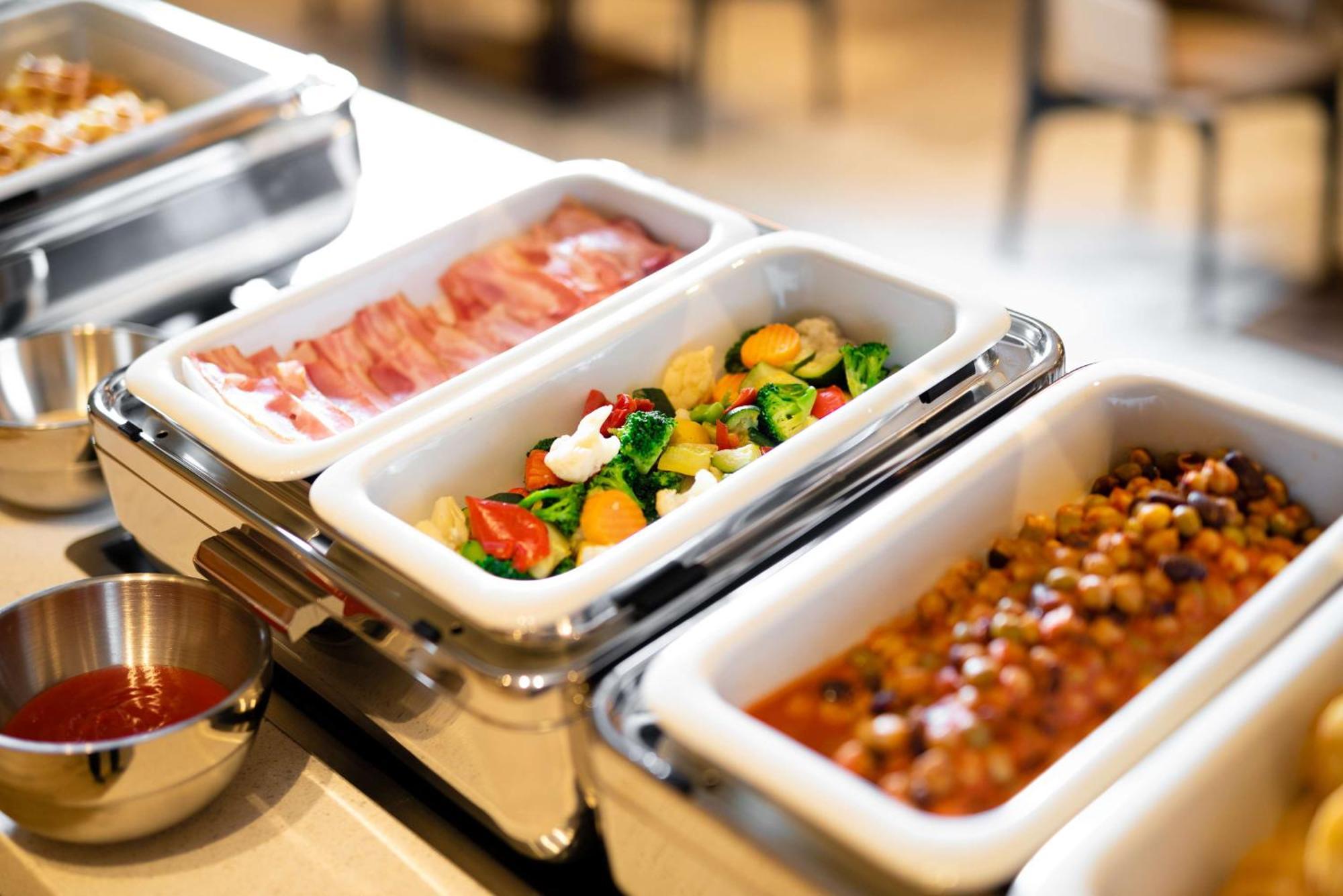 Hilton Garden Inn Kyoto Shijo Karasuma Екстер'єр фото