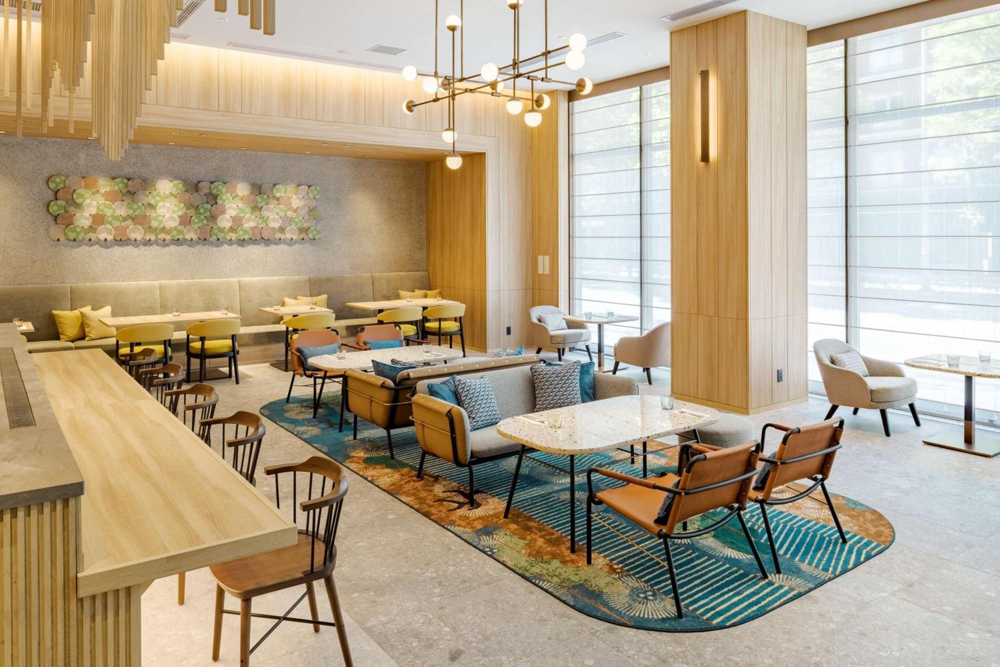 Hilton Garden Inn Kyoto Shijo Karasuma Екстер'єр фото