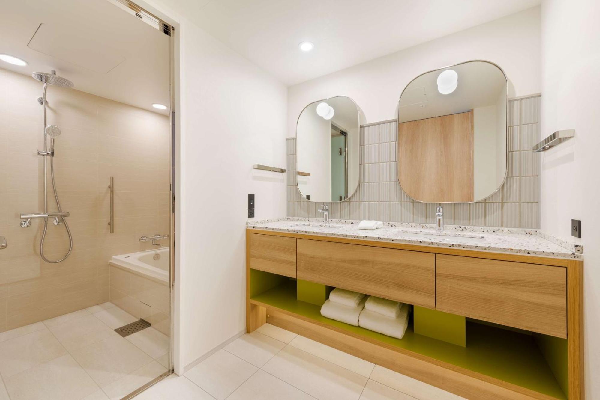 Hilton Garden Inn Kyoto Shijo Karasuma Екстер'єр фото