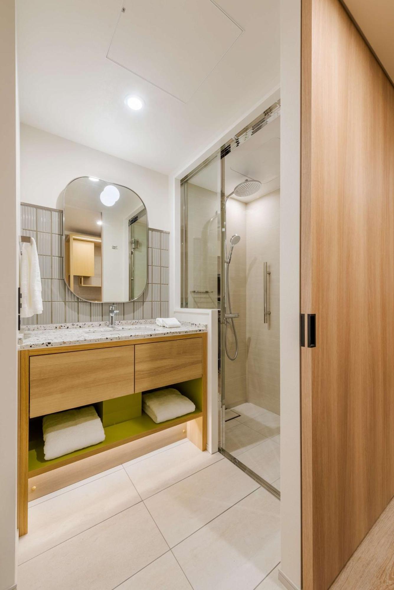 Hilton Garden Inn Kyoto Shijo Karasuma Екстер'єр фото