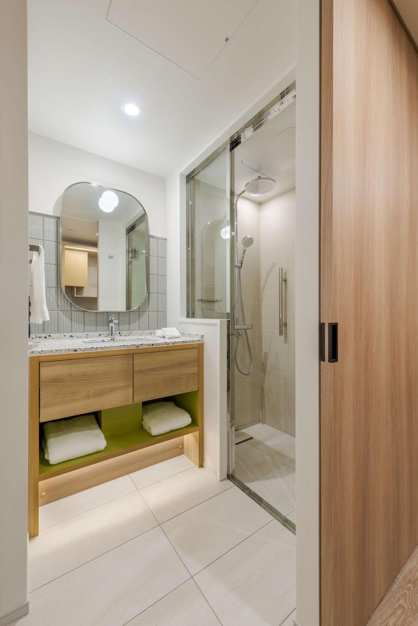 Hilton Garden Inn Kyoto Shijo Karasuma Екстер'єр фото