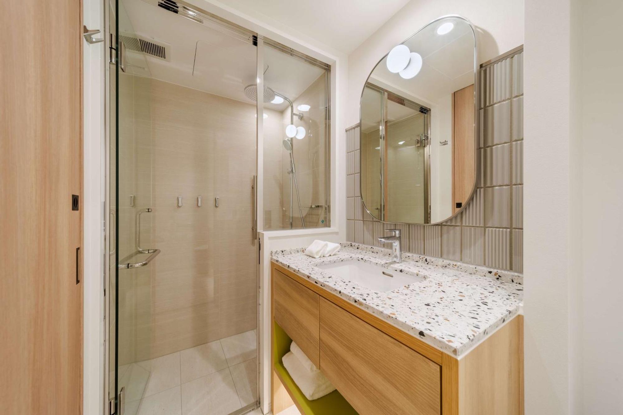 Hilton Garden Inn Kyoto Shijo Karasuma Екстер'єр фото