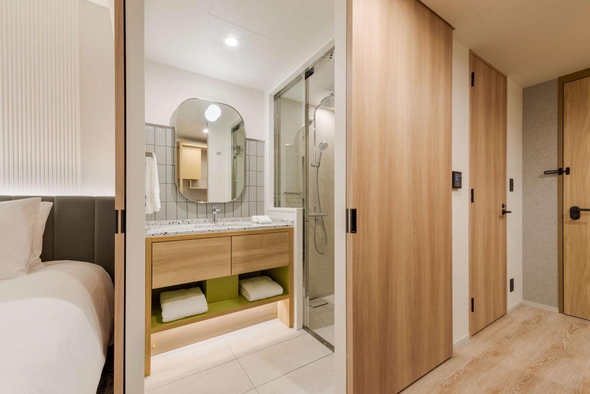 Hilton Garden Inn Kyoto Shijo Karasuma Екстер'єр фото
