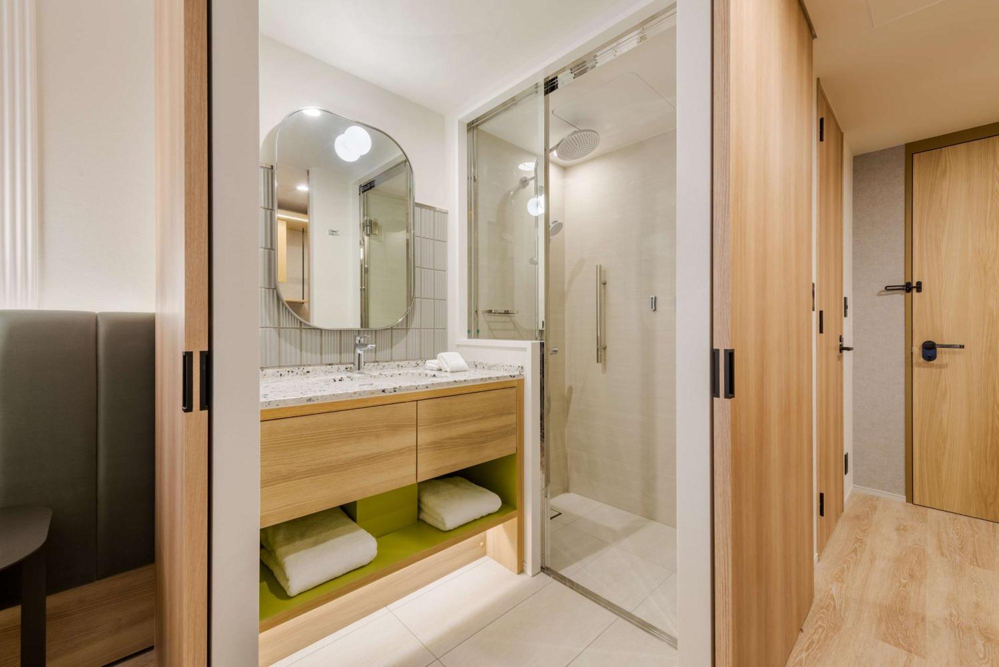 Hilton Garden Inn Kyoto Shijo Karasuma Екстер'єр фото