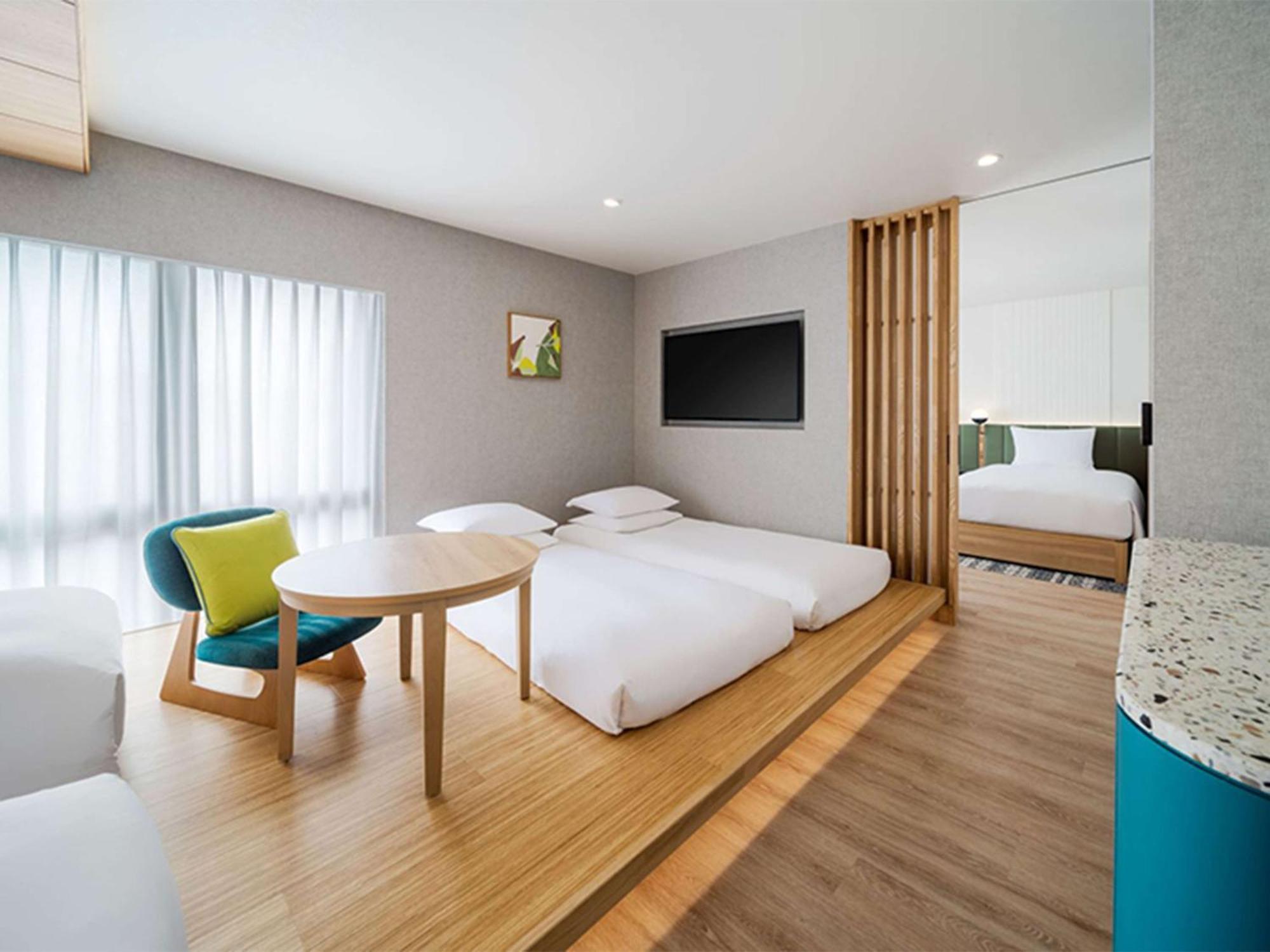 Hilton Garden Inn Kyoto Shijo Karasuma Екстер'єр фото