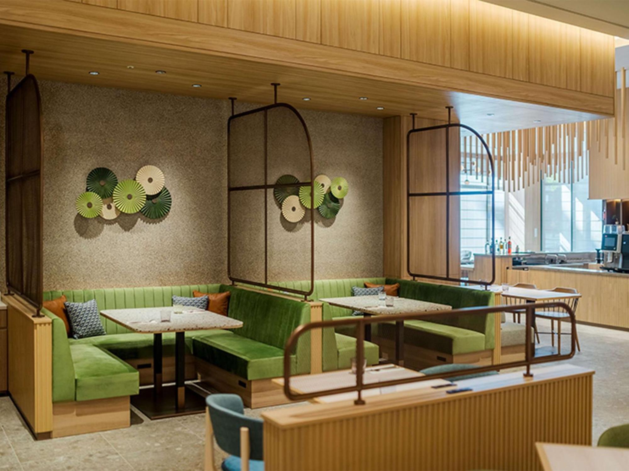 Hilton Garden Inn Kyoto Shijo Karasuma Екстер'єр фото