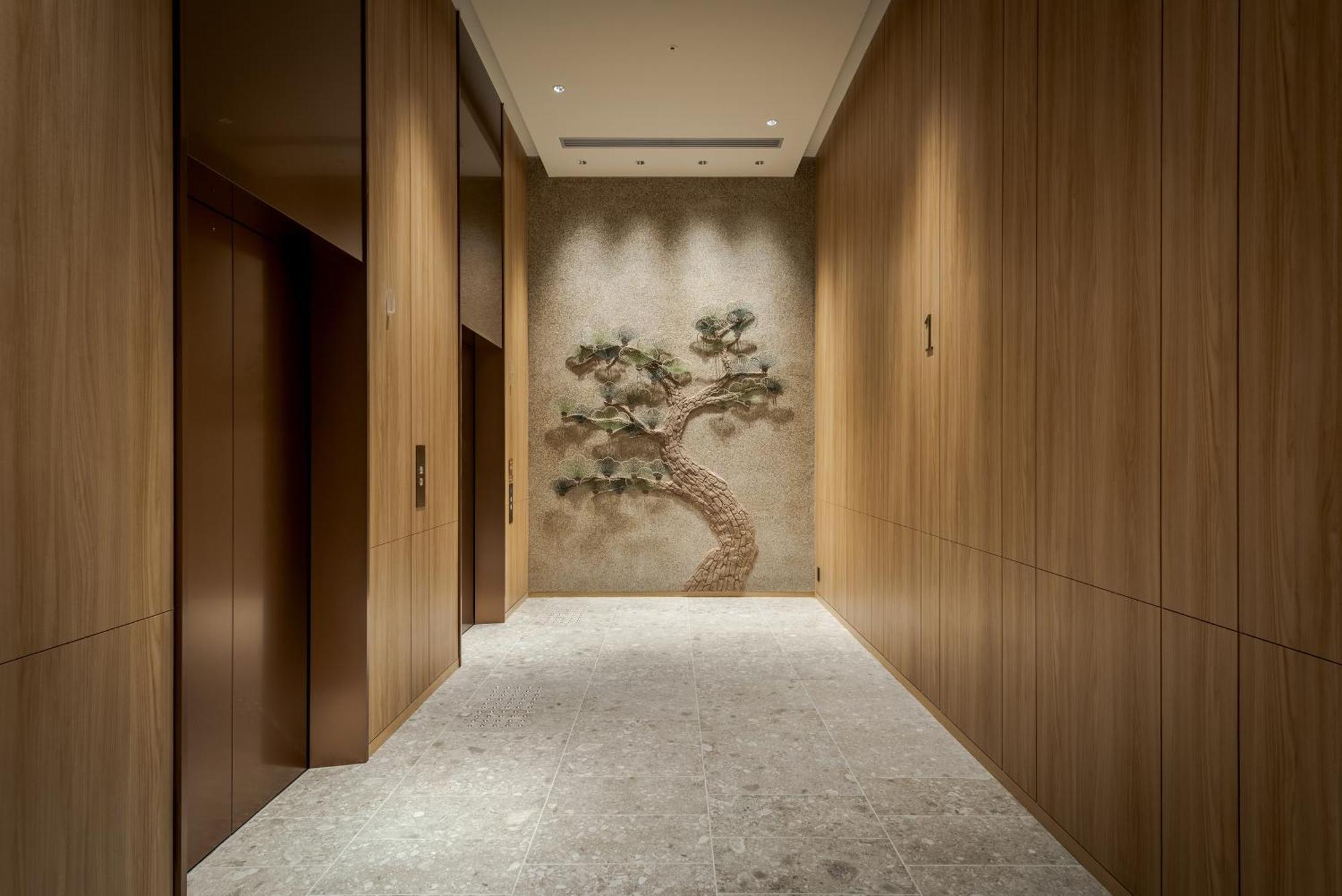 Hilton Garden Inn Kyoto Shijo Karasuma Екстер'єр фото