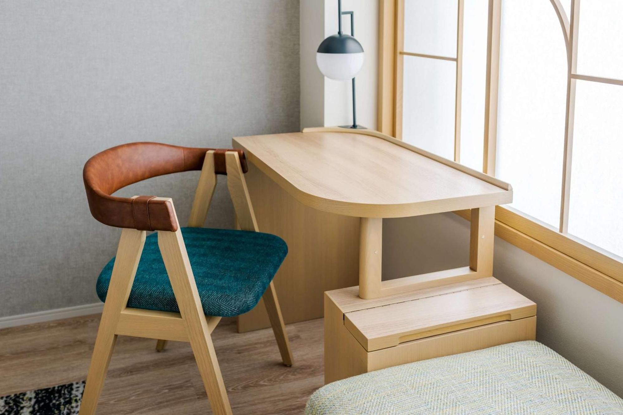 Hilton Garden Inn Kyoto Shijo Karasuma Екстер'єр фото