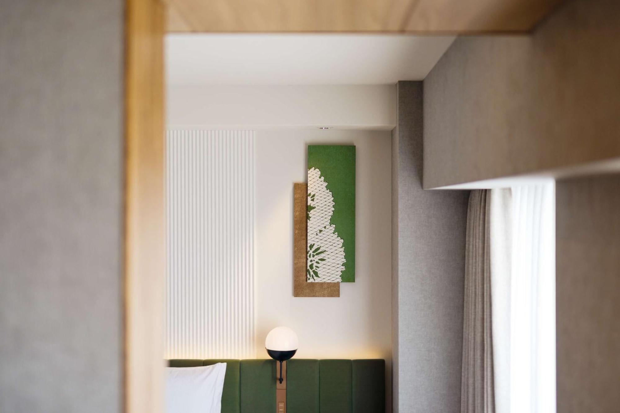 Hilton Garden Inn Kyoto Shijo Karasuma Екстер'єр фото